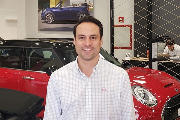 Carlos Monsalve F.