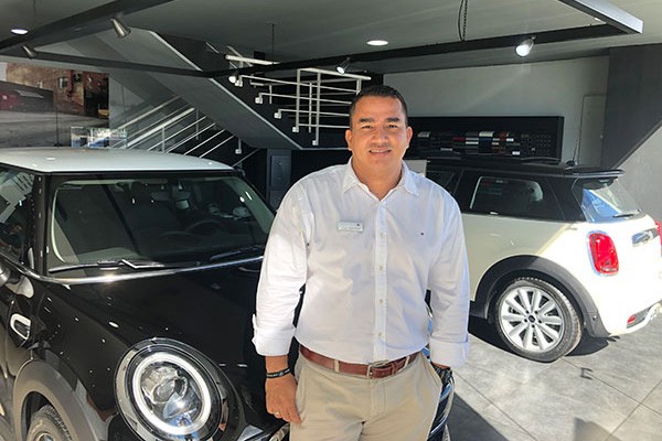 Juan Granados