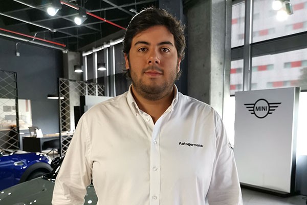 Esteban Hurtado