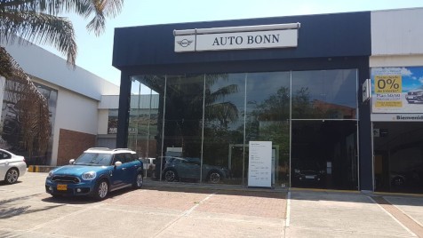 Auto Bonn Cali