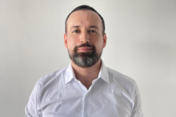 LUIS ALFREDO CUELLO