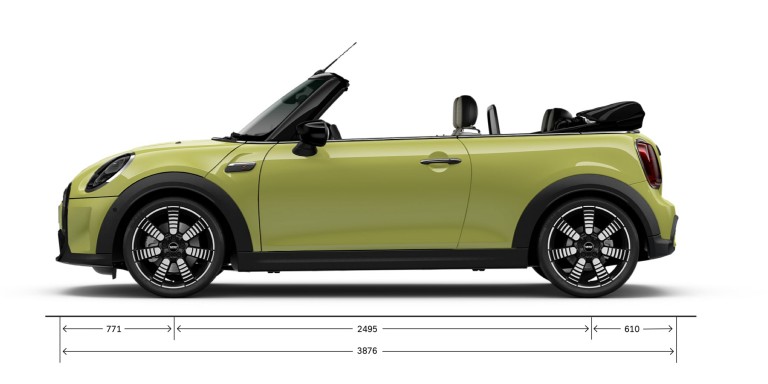 MINI Cabrio